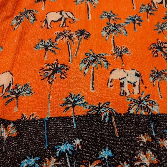 Crown & Ivy mini dress or tunic - Picture 4 of 5